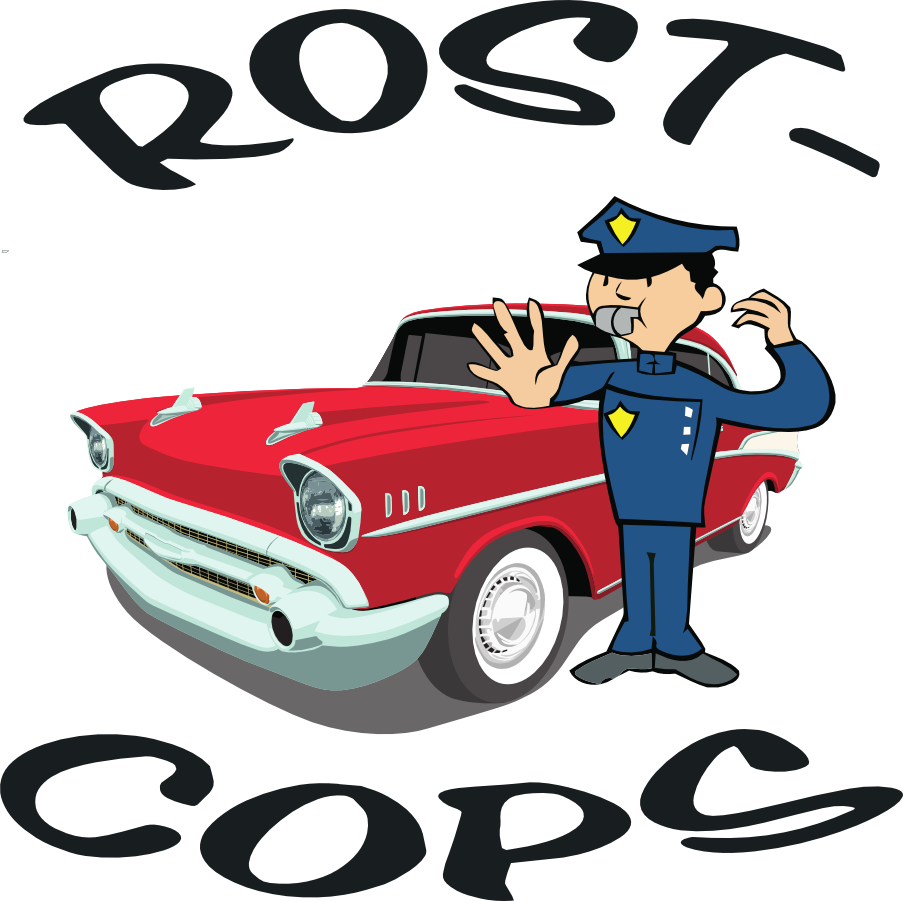 Rost-Cops